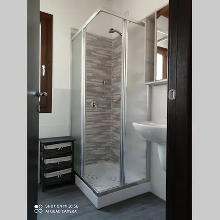 דירה Roby's House, Vivi La In Relax Marrùbiu