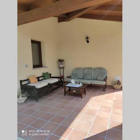 Roby's House, Vivi La In Relax Marrubiu