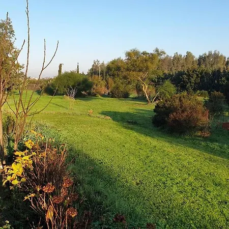Roby's House, Vivi La In Relax Marrubiu