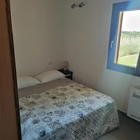 Roby's House, Vivi La In Relax Apartment Marrubiu